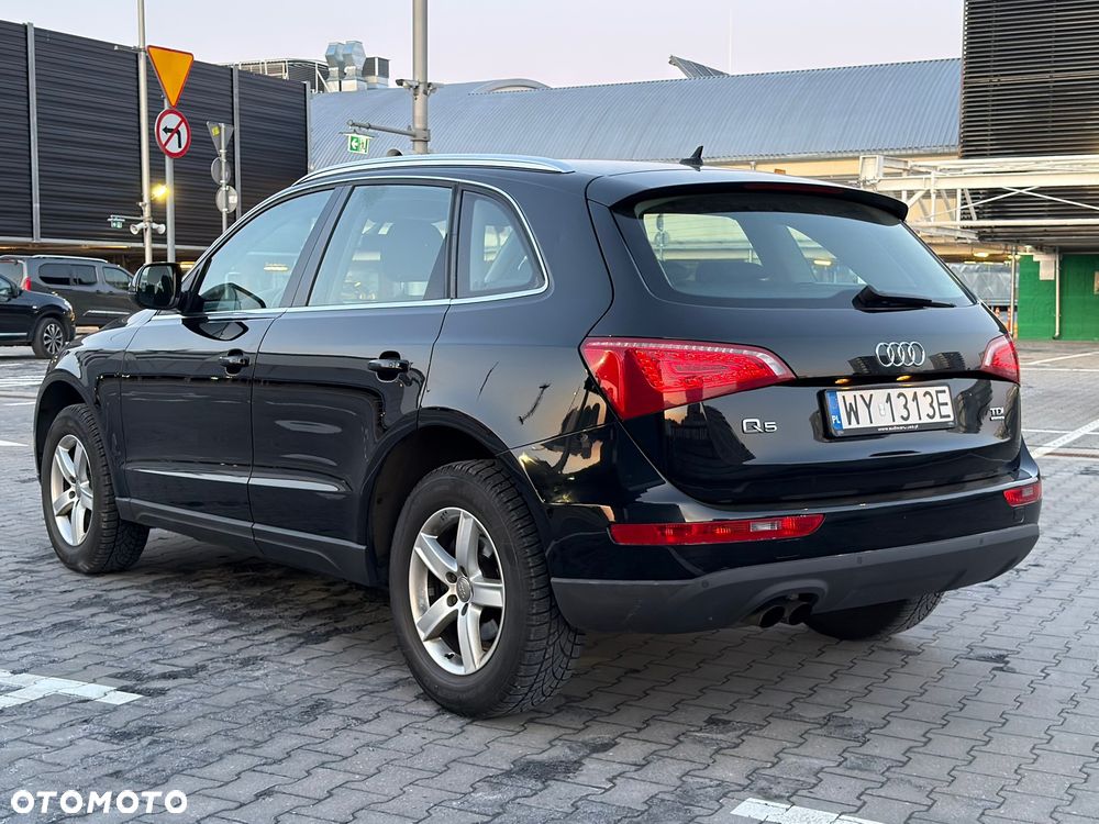 Audi Q5 2.0 TDI Quattro - 5