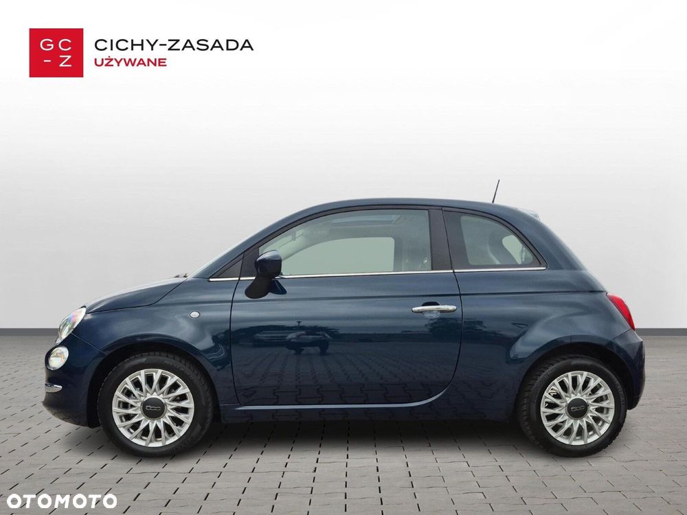 Fiat 500 - 2