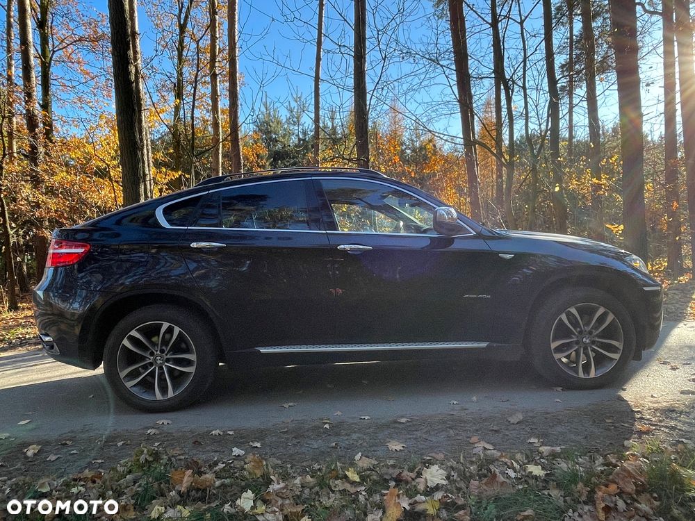BMW X6 - 13