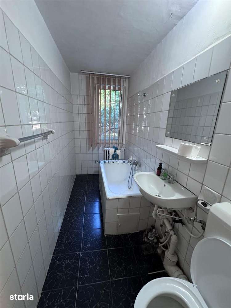 Vanzare Garsoniera Decomandata Bld. Brancoveanu - Imagine principală: 2/6