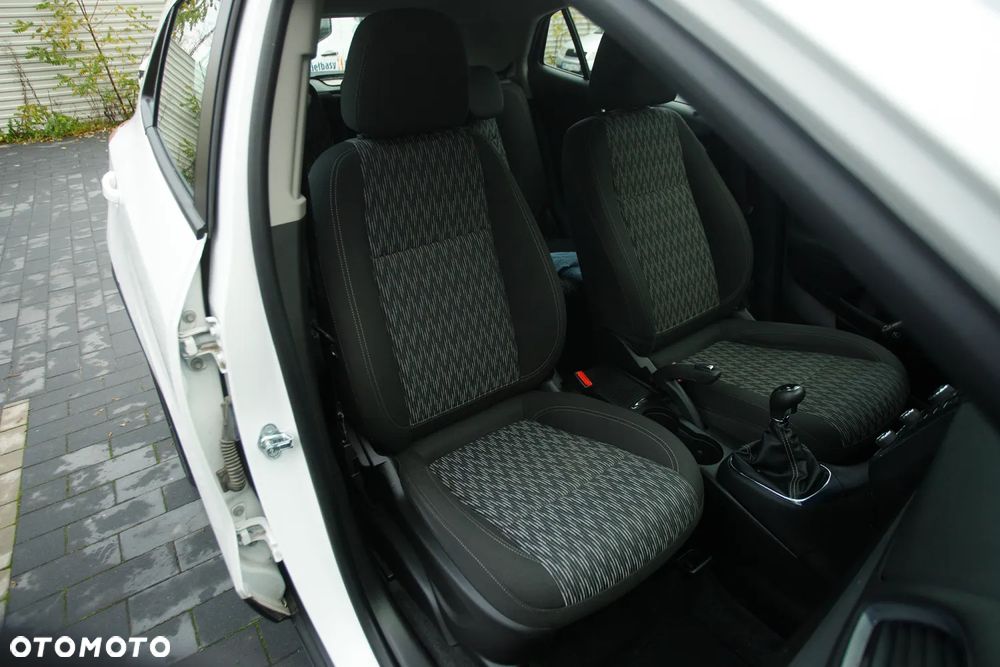 Opel Mokka 1.4 Turbo ecoFLEX Start/Stop Innovation - 35