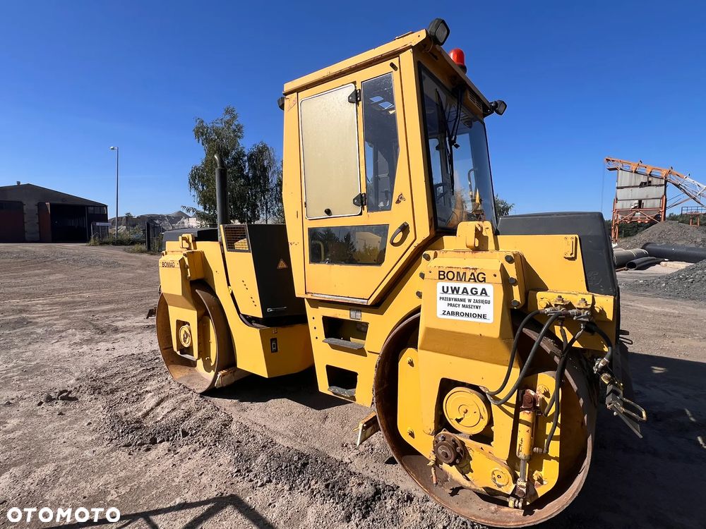Bomag BW 151 AD-2 - 3