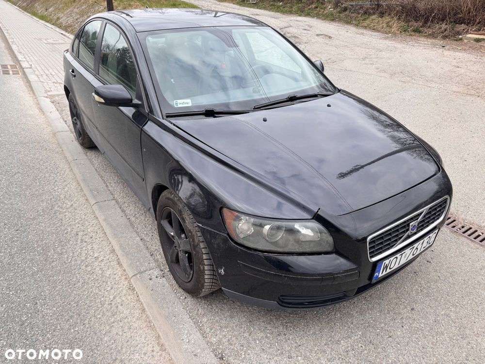 Volvo S40 - 2