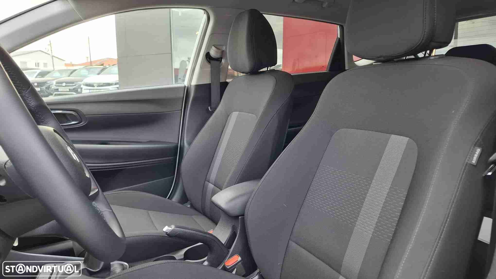 Hyundai i20 1.2 MPi Comfort - 12