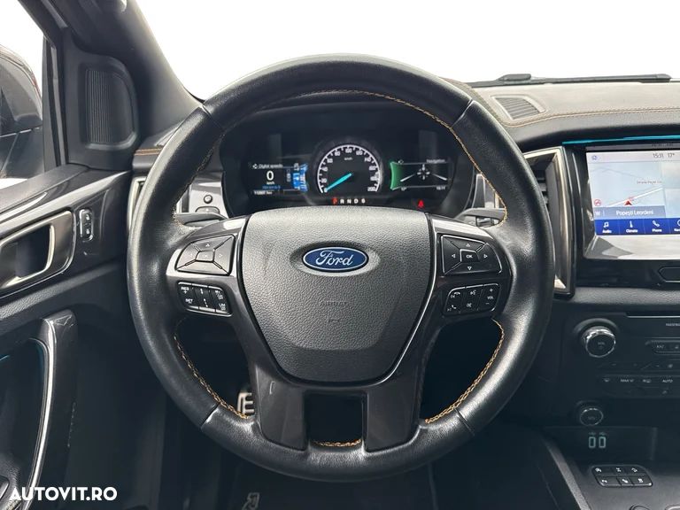 Ford Ranger - 16