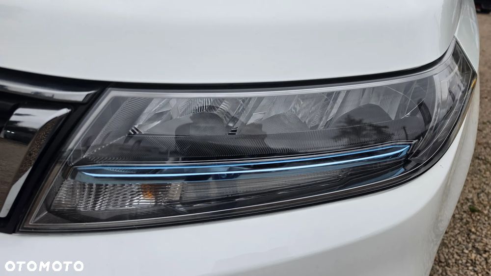 Suzuki Vitara 1.4 Boosterjet Hybrid Comfort+ - 18