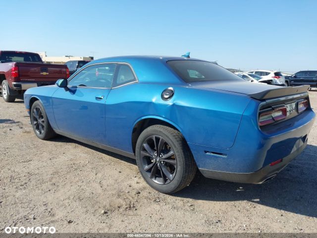 Dodge Challenger 3.6 GT AWD - 3