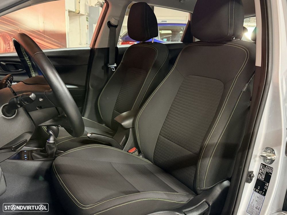 Hyundai i20 1.0 T-GDI Style+Green - 7