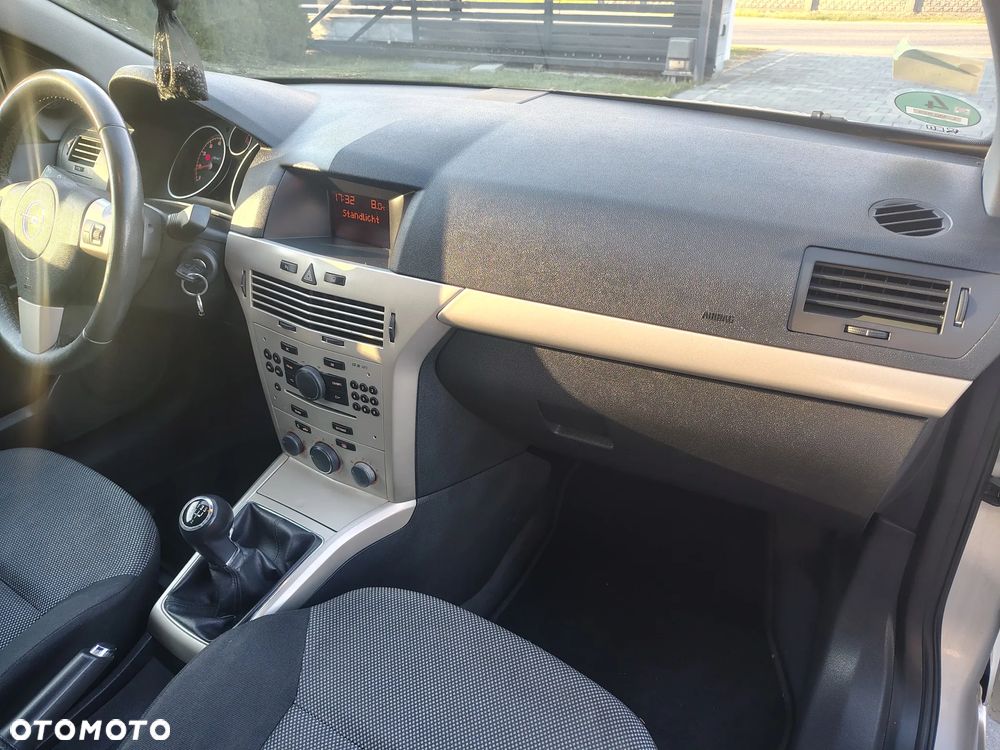 Opel Astra 1.4 Edition - 13