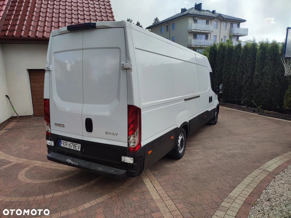 Iveco DAILY - 5