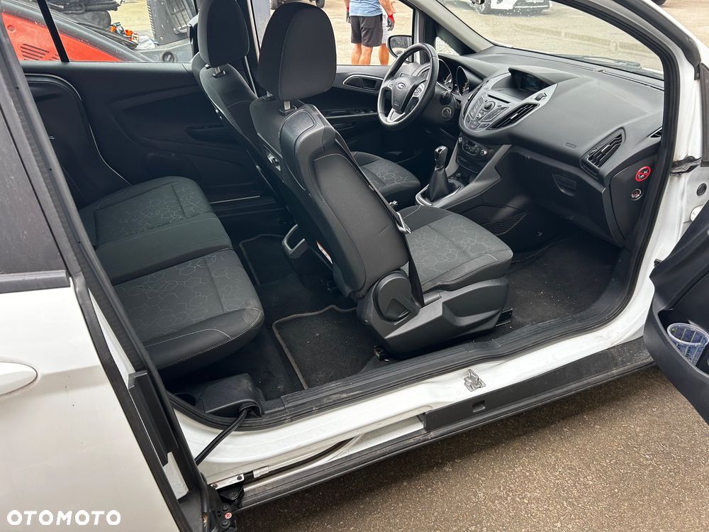 Ford B-MAX - 17