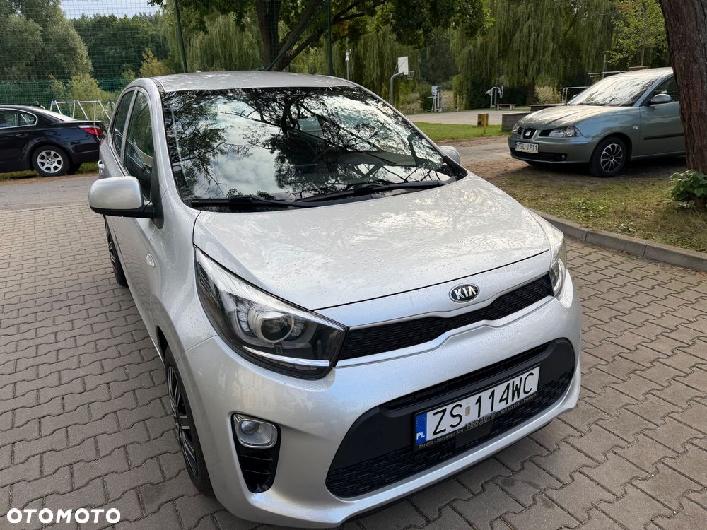 Kia Picanto - 8