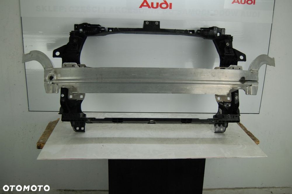 WZMOCNIENIE PAS AUDI Q7 4M 4M0 2014-2019 - 2