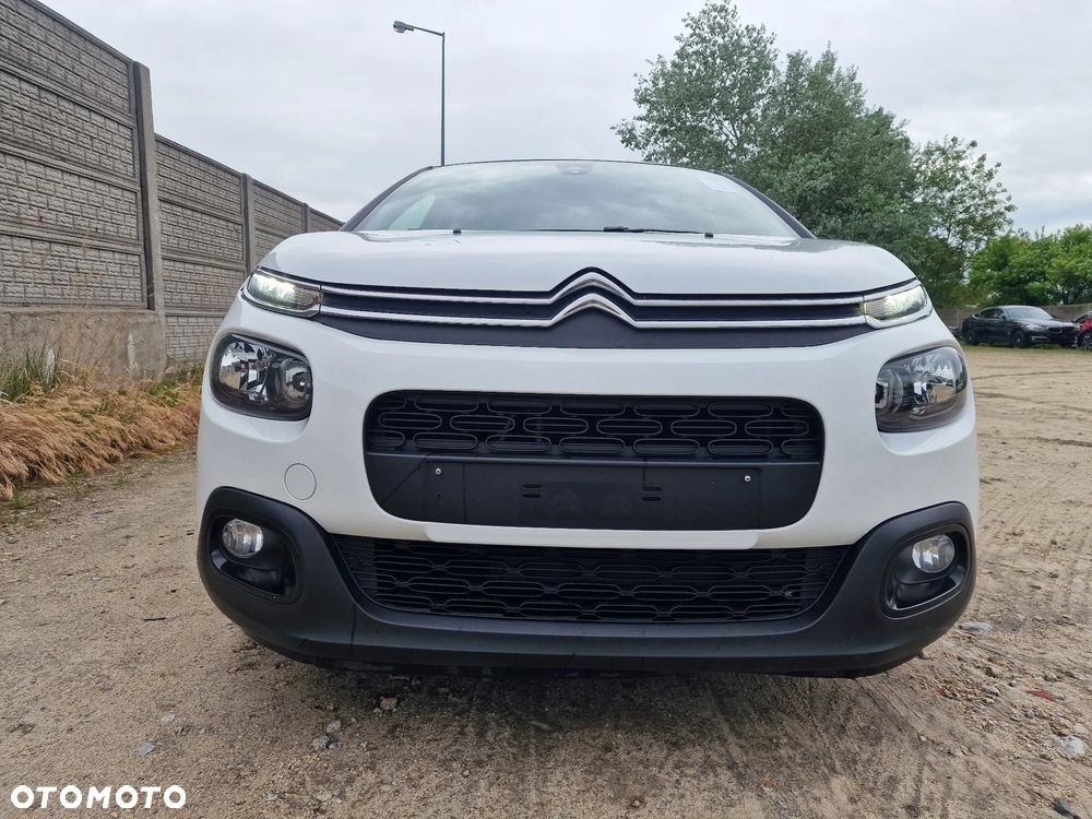 Citroën C3 - 19