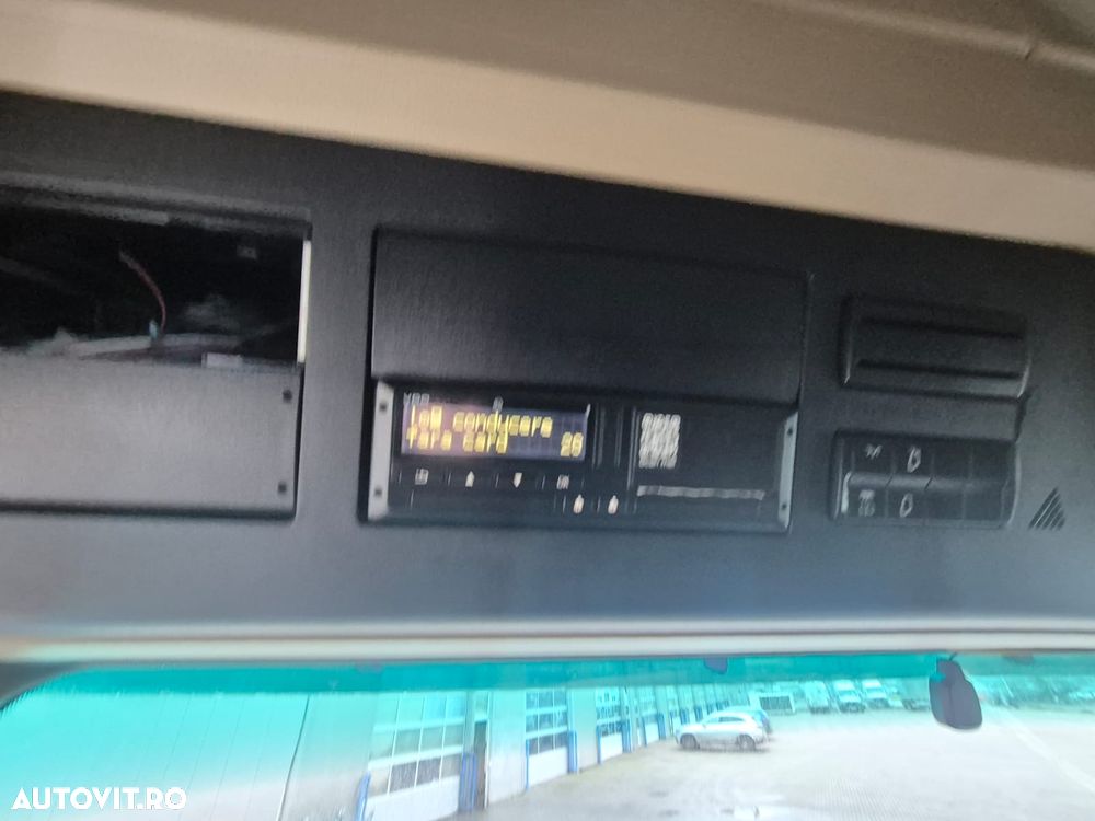 Mercedes-Benz 1845 LS - 8