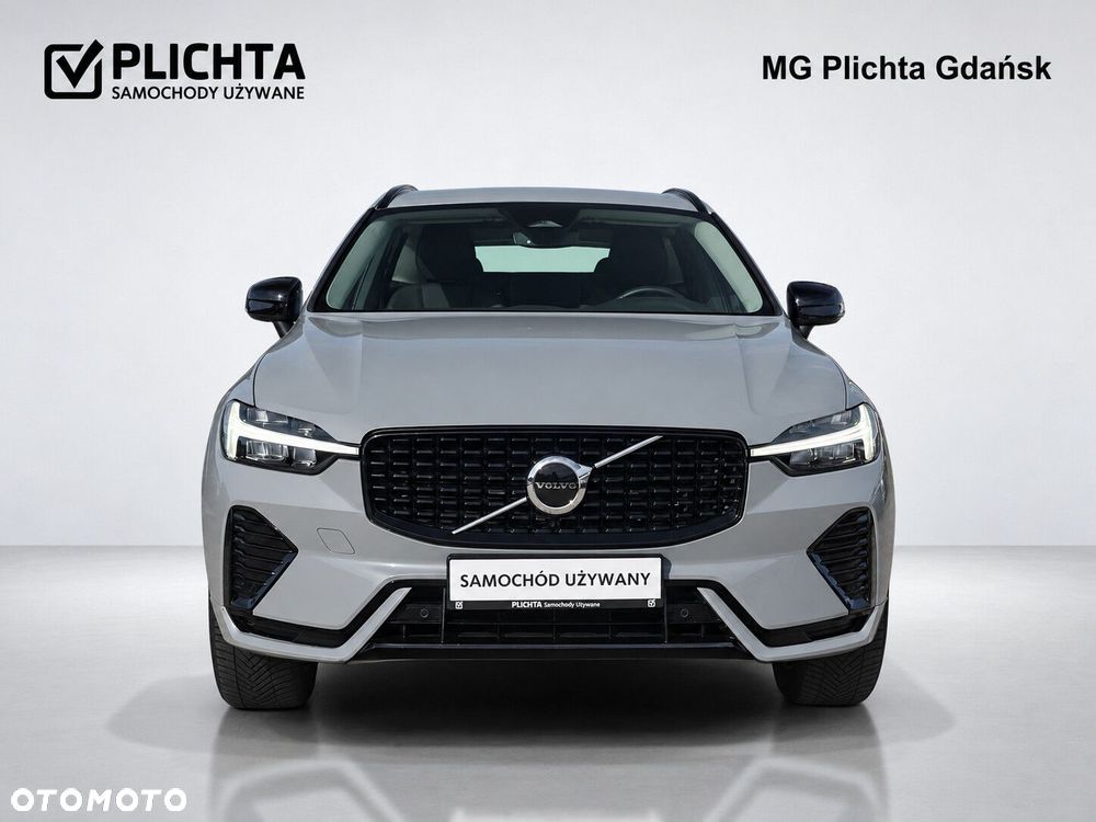 Volvo XC 60 B4 D Plus Dark - 9