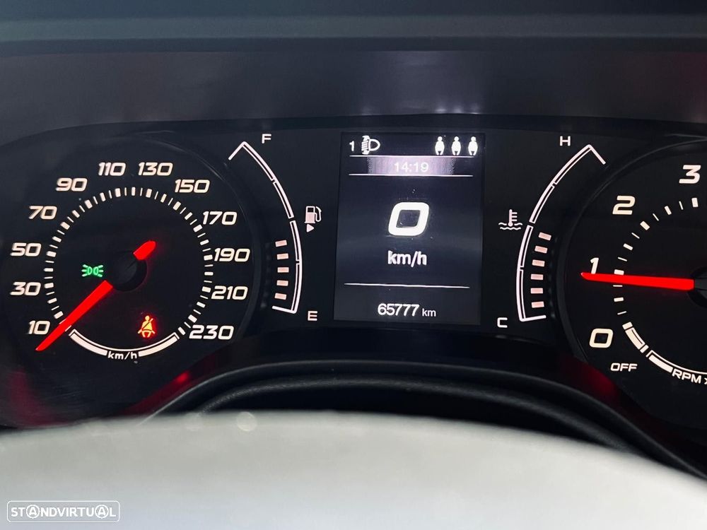 Fiat Tipo 1.3 M-Jet Street - 24