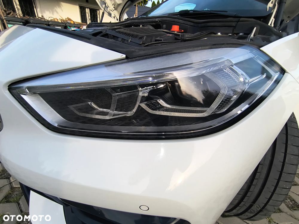 BMW Seria 1 - 11