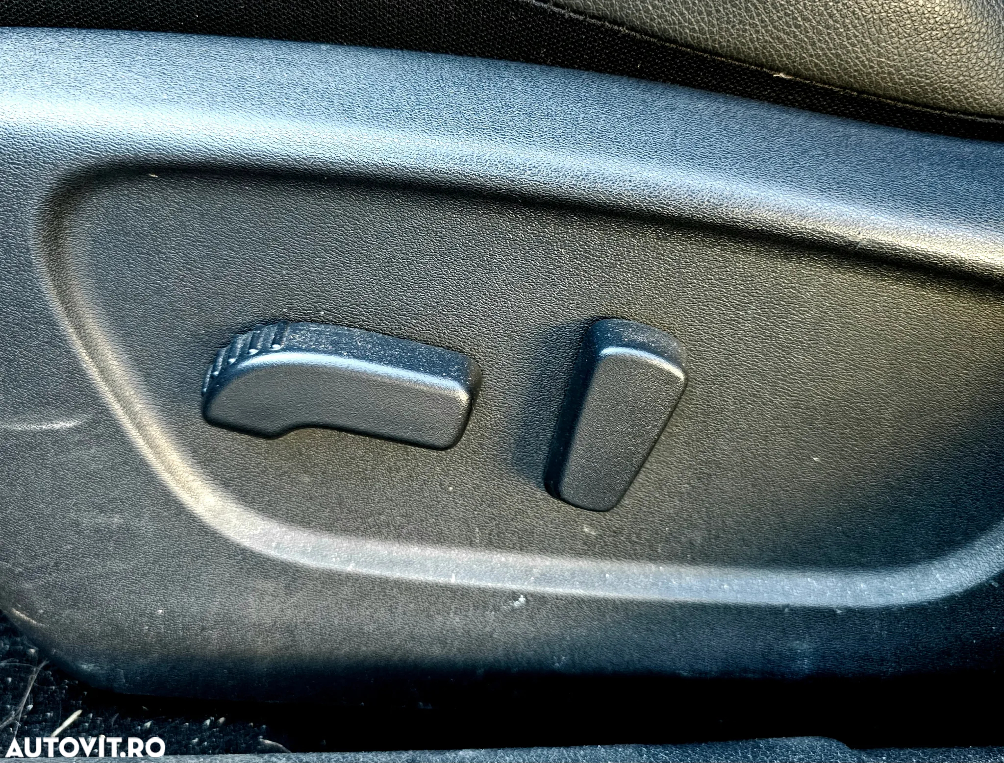 Nissan Qashqai - 21