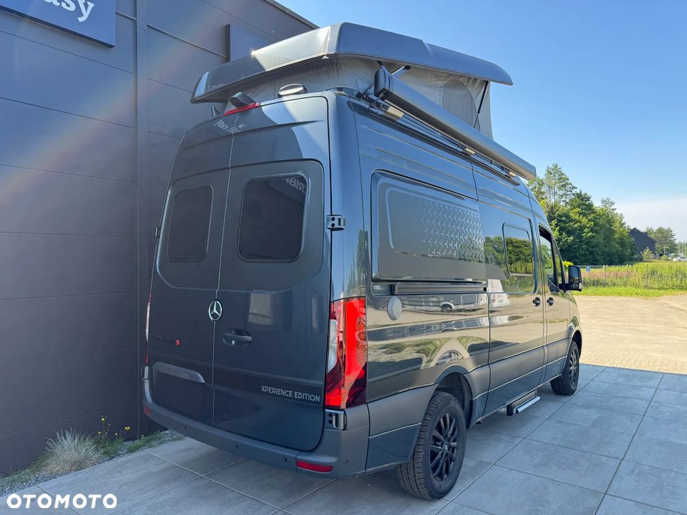 Hymer-Eriba Grand Canyon S600 Xperience - 3