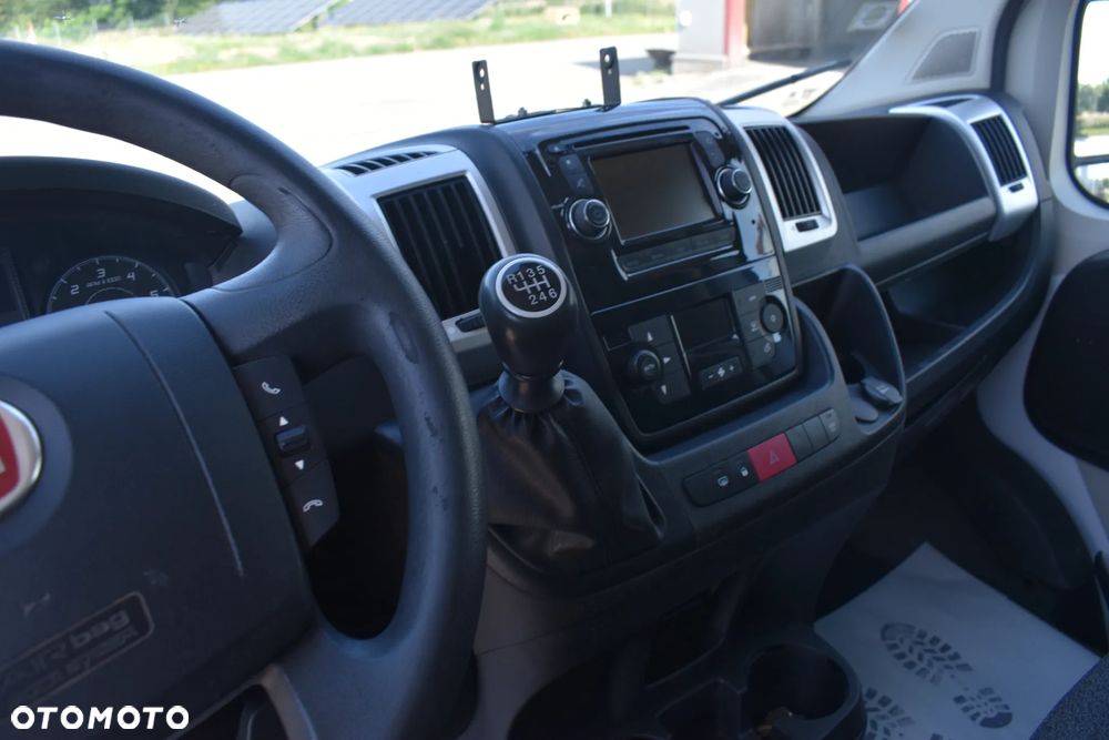Fiat Ducato - 17