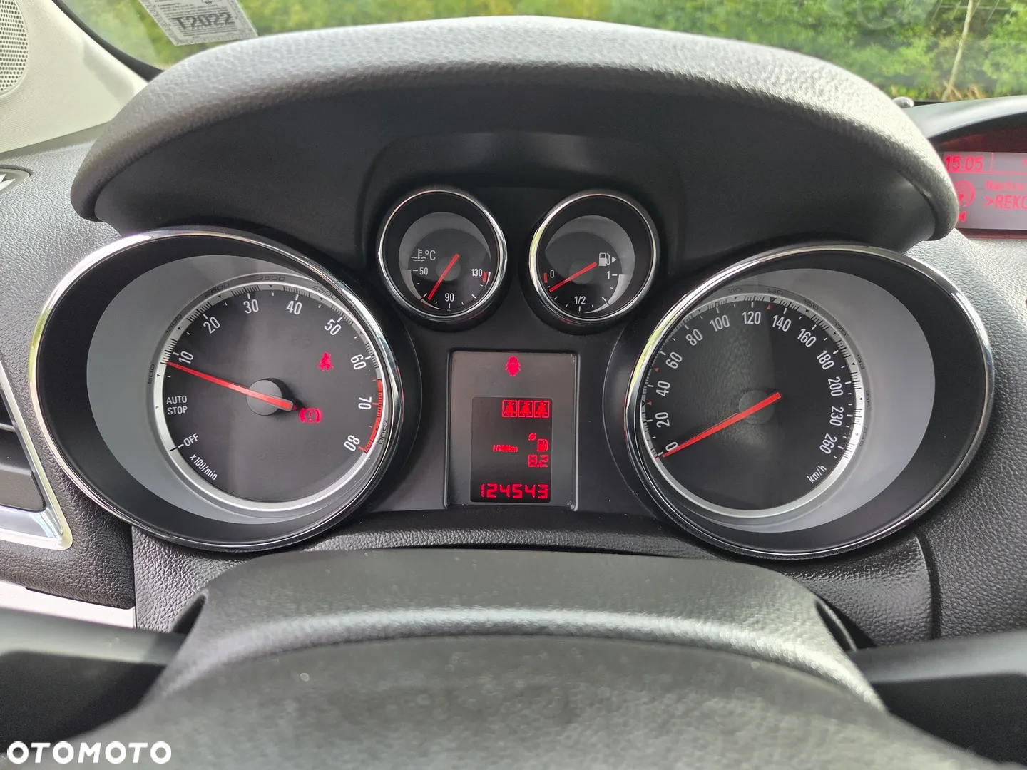 Opel Mokka - 20