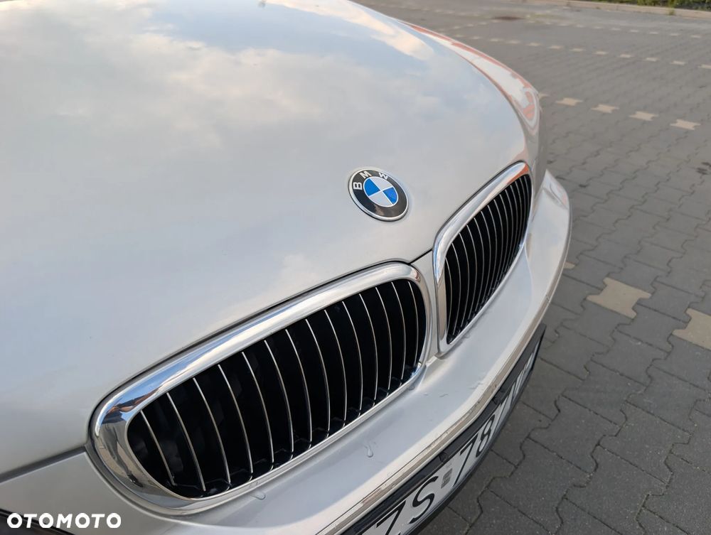 BMW Seria 7 730d - 39