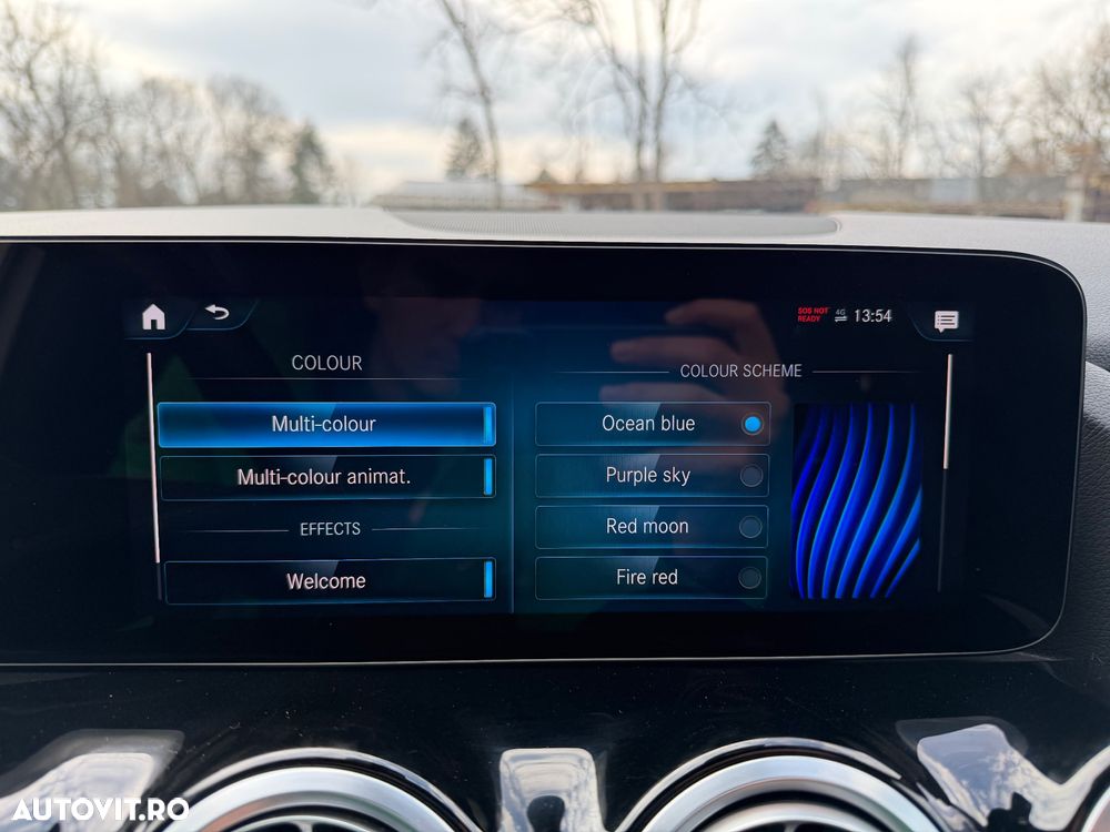 Mercedes-Benz GLA 250 e 8G-DCT Special Edition - 28