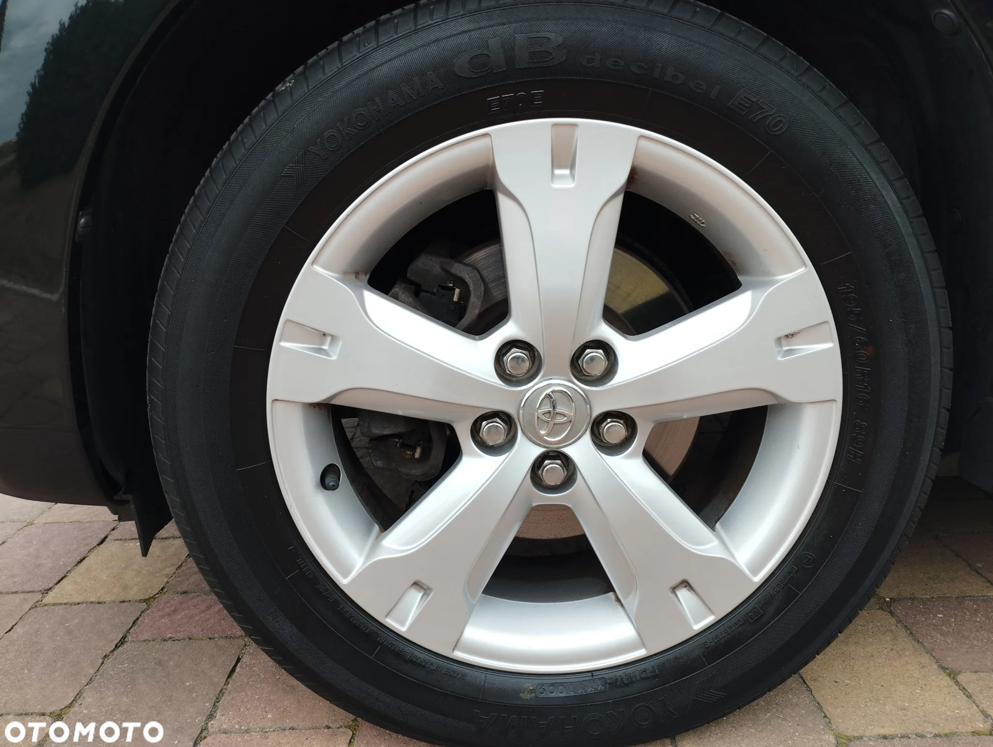 Toyota Urban Cruiser 1.33 4x2 - 16