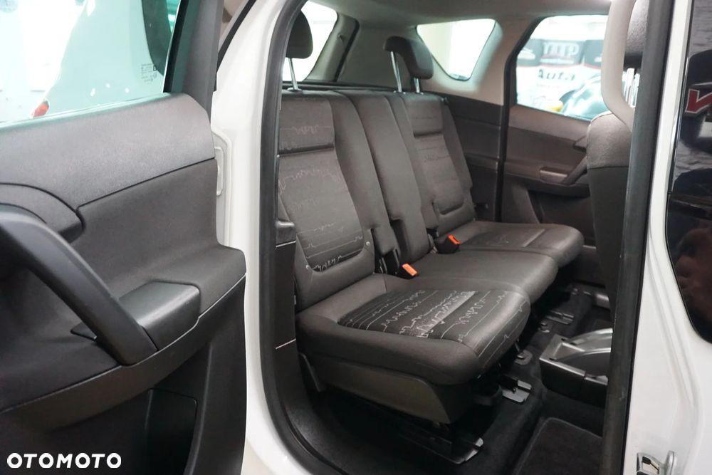 Opel Meriva 1.3 CDTI EcoFLEX Edition - 24