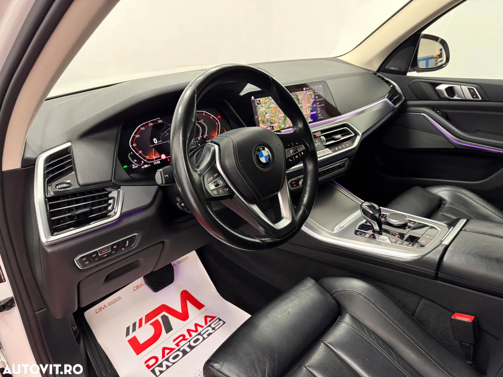 BMW X5 xDrive30d - 8