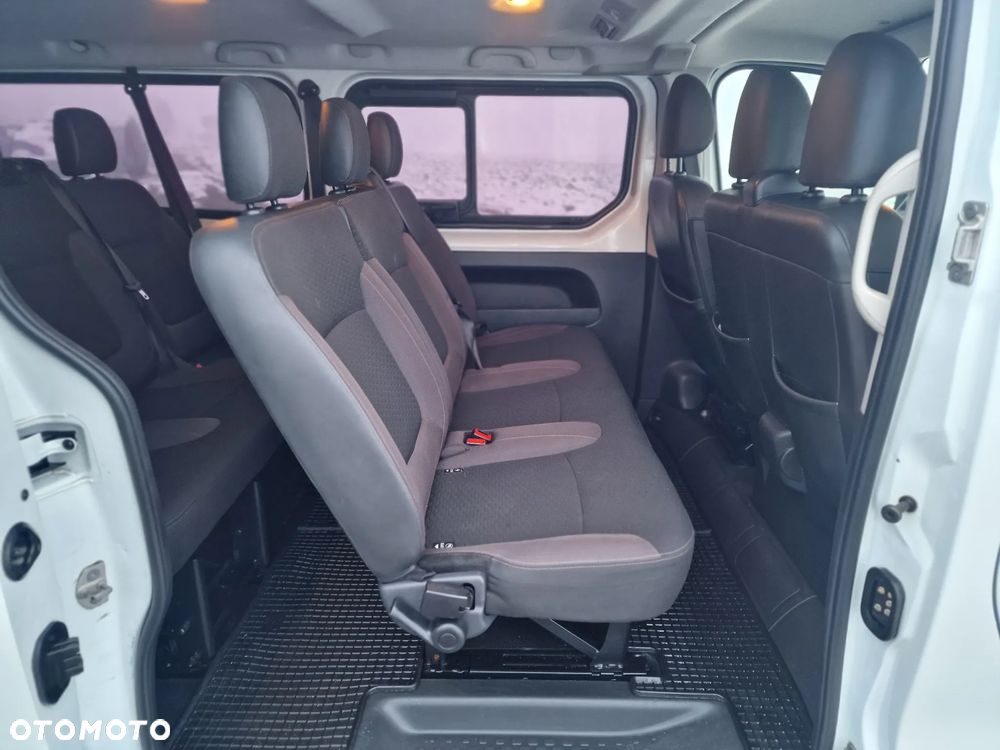 Fiat Talento Kombi L2 SX - 24