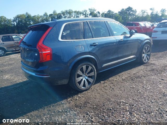 Volvo XC 90 - 4
