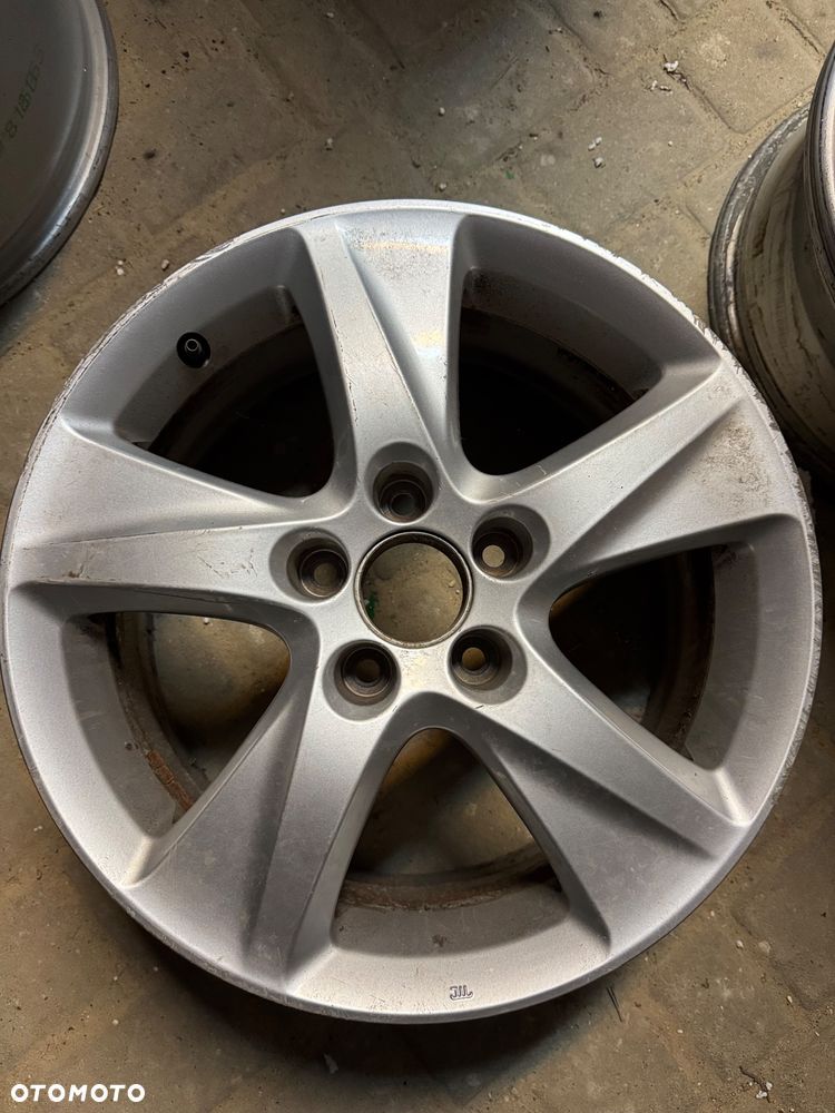 Honda Accord VIII felgi r17 aluminiowe - 1
