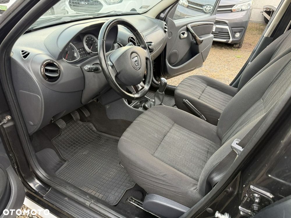 Dacia Duster 1.6 16V 105 4x2 Laureate - 5