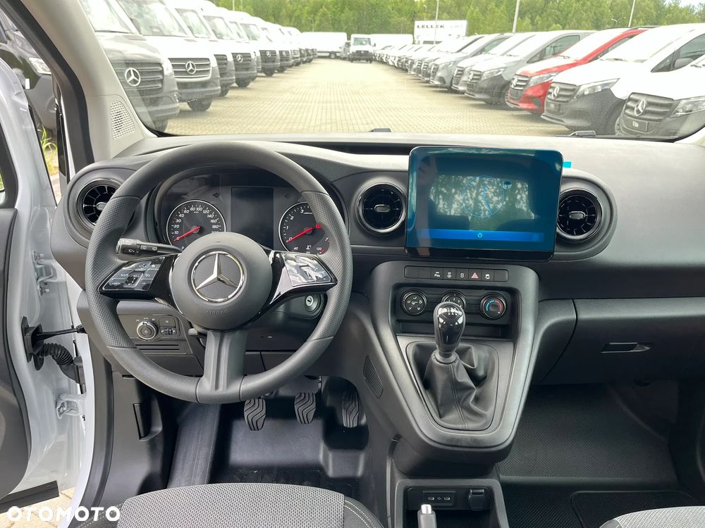 Mercedes-Benz Citan Tourer L2 420.765 - 11