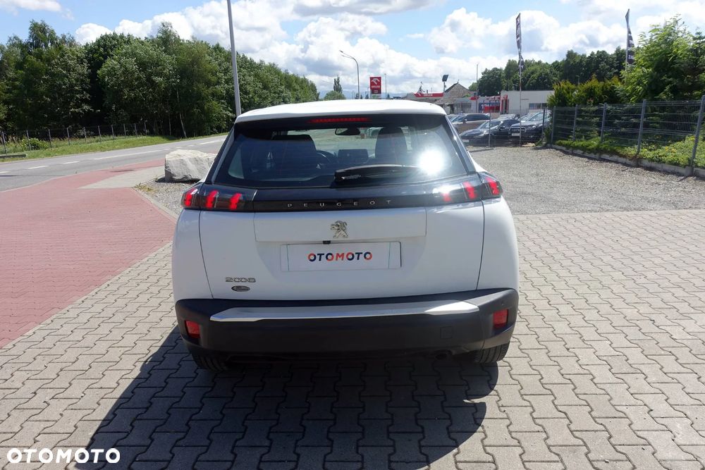 Peugeot 2008 PureTech 100 Stop&Start Active Pack - 6