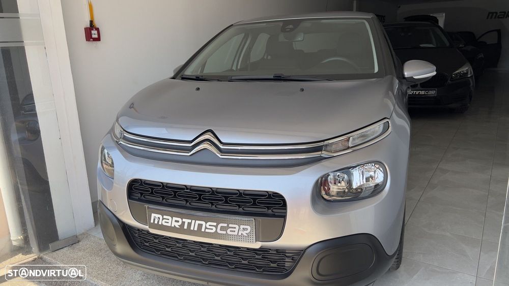 Citroën C3 1.2 PureTech Feel - 2