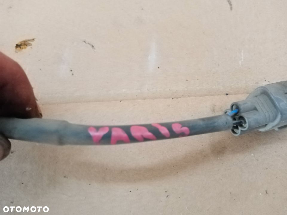 Sonda lambda czujnik Toyota Yaris I 89465-52030 - 4
