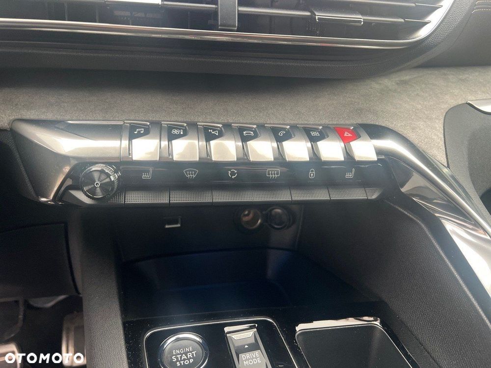 Peugeot 5008 1.5 BlueHDi GT S&S EAT8 - 17