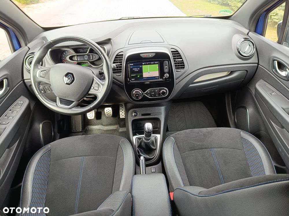 Renault Captur 1.3 Energy TCe S-Edition - 15