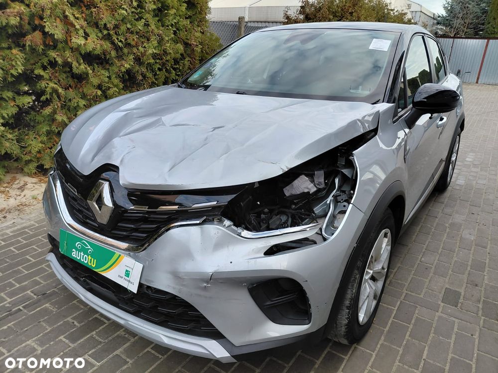 Renault Captur - 3