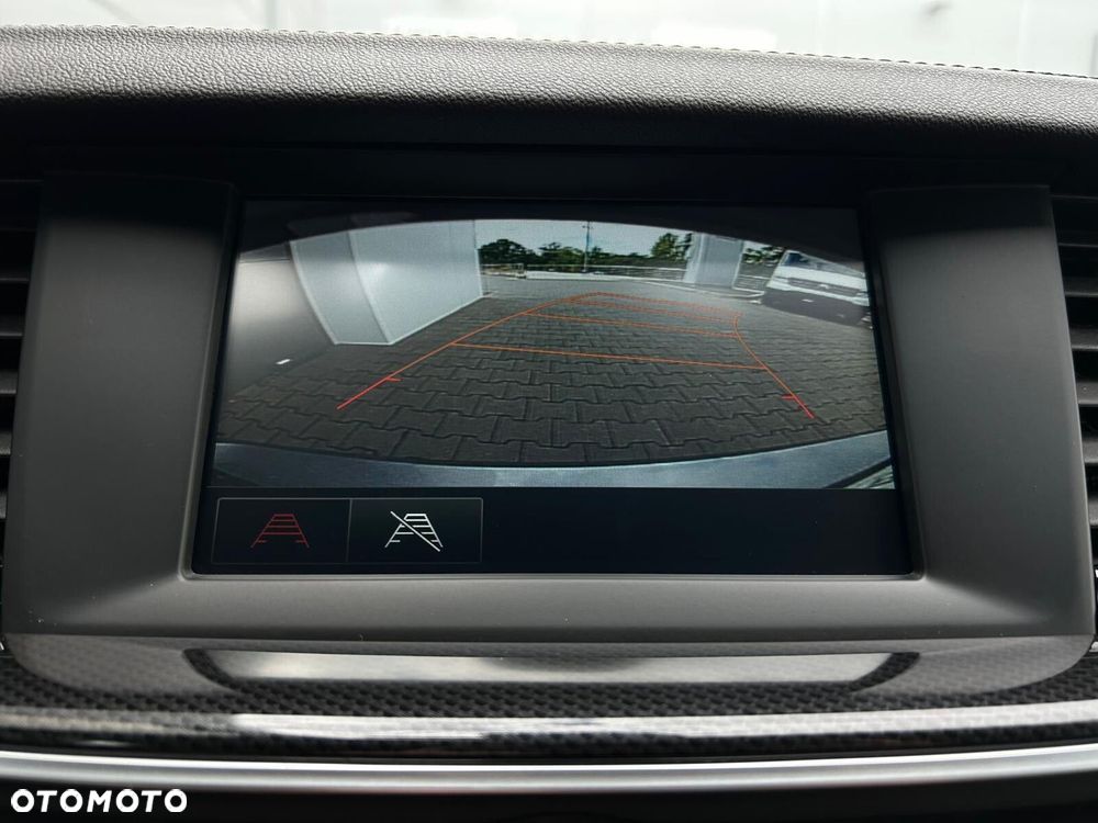 Opel Insignia 1.5 CDTI Elegance S&S - 28