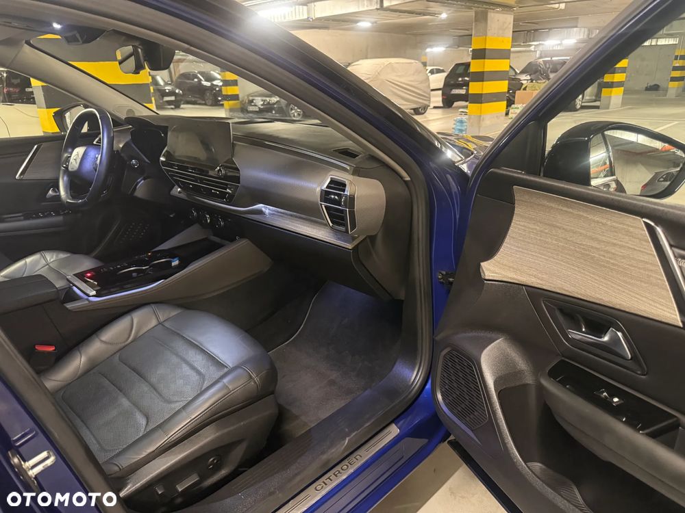 Citroën C5X 1.6 PHEV 225 Shine Pack EAT8 - 32