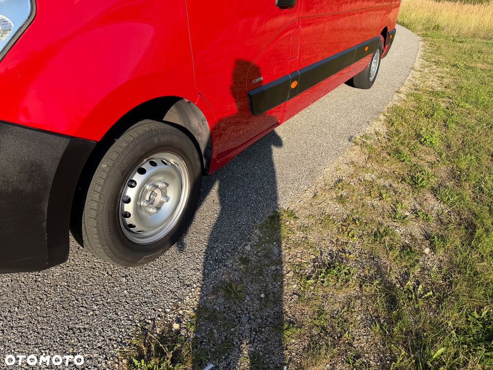 Opel MOVANO - 17
