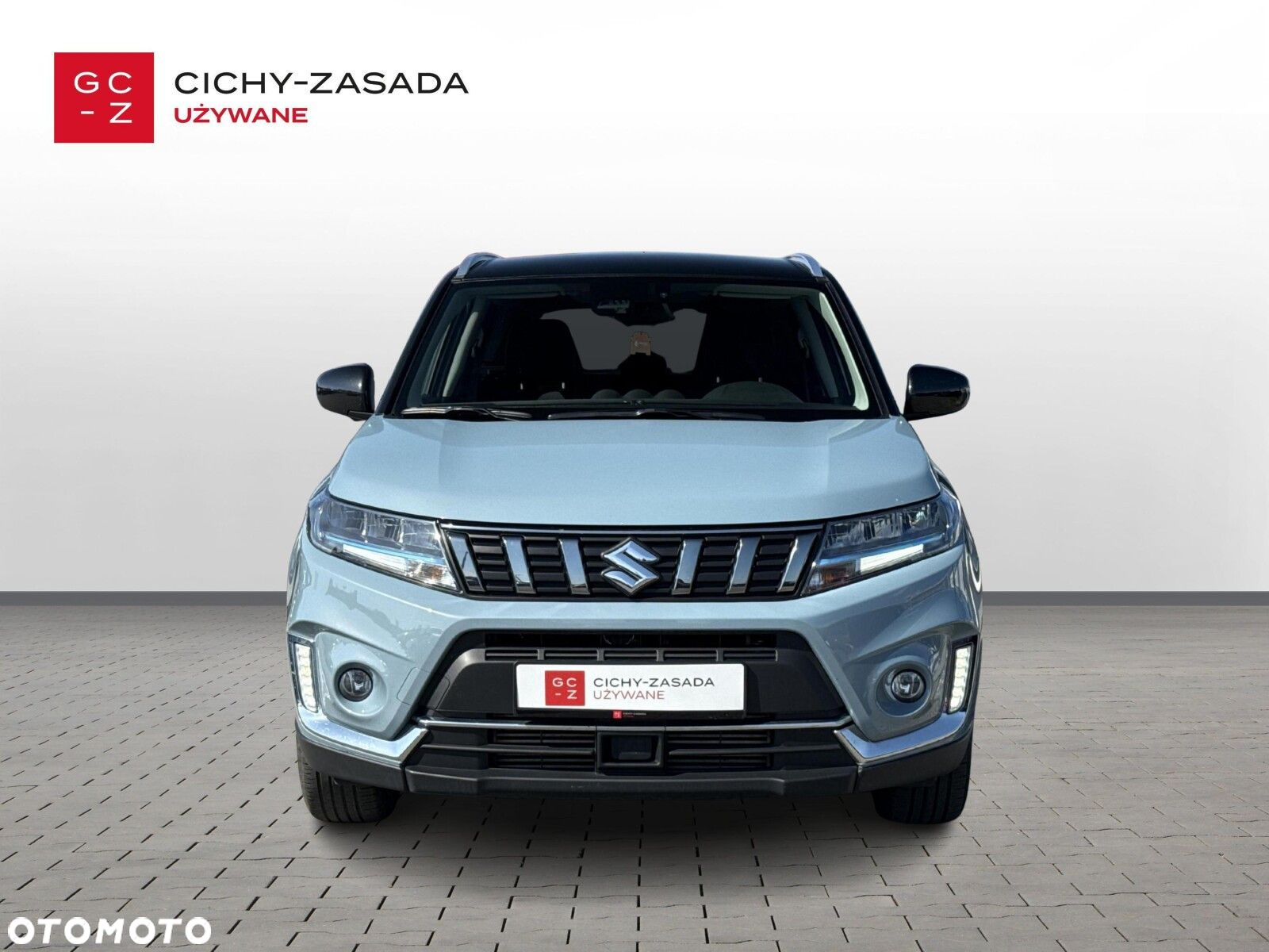 Suzuki Vitara - 8