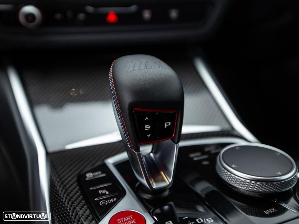 BMW M2 Auto — fotografia 40