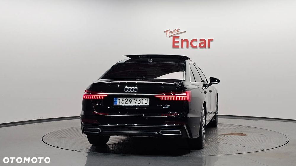 Audi A6 Limousine - 12