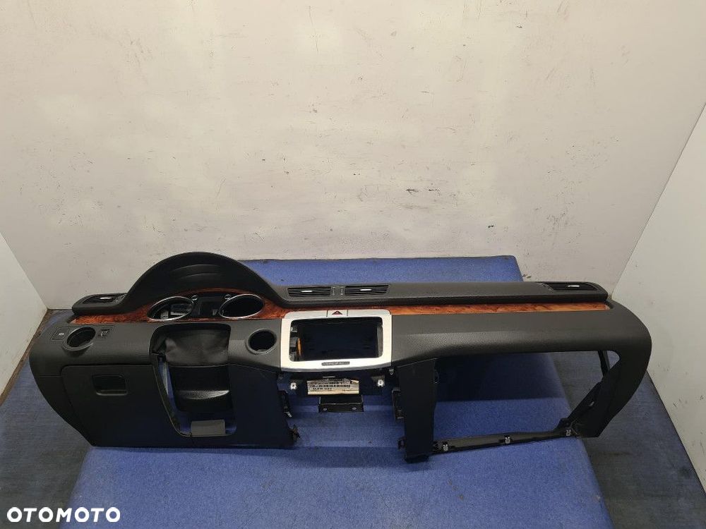 VOLKSWAGEN PASSAT CC DESKA ROZDZIELCZA - 1