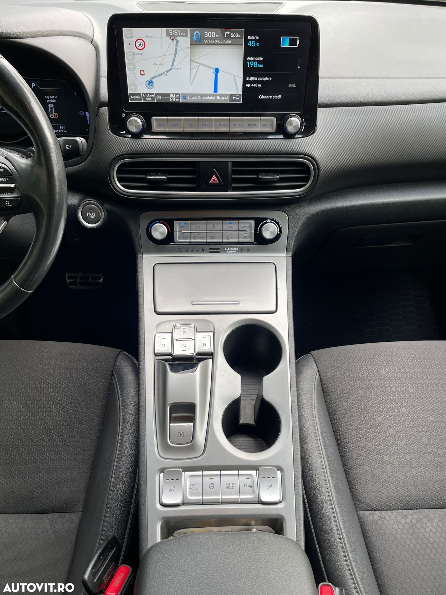 Hyundai KONA Electric 204CP Luxury+ - 8